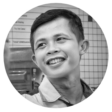 Arief Kamil (Wartawan Olahraga)